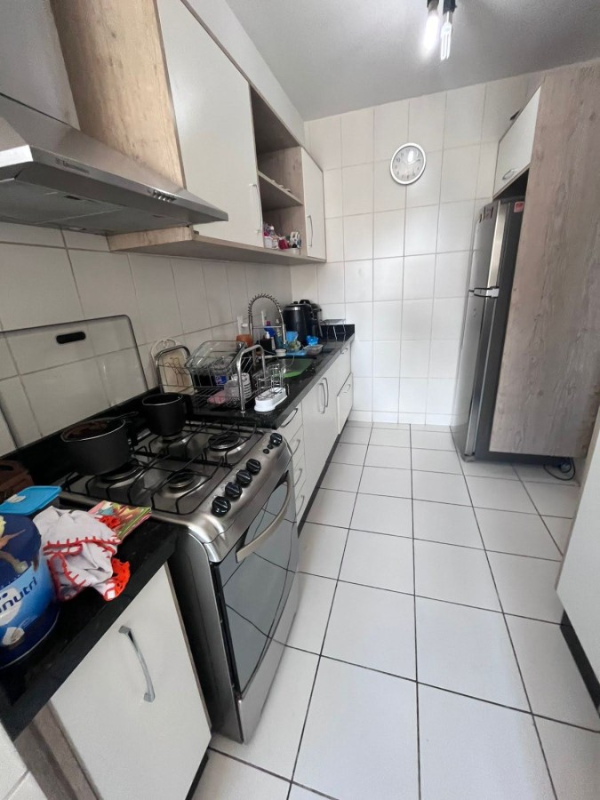 Apartamento, 2 quartos, 52 m² - Foto 7