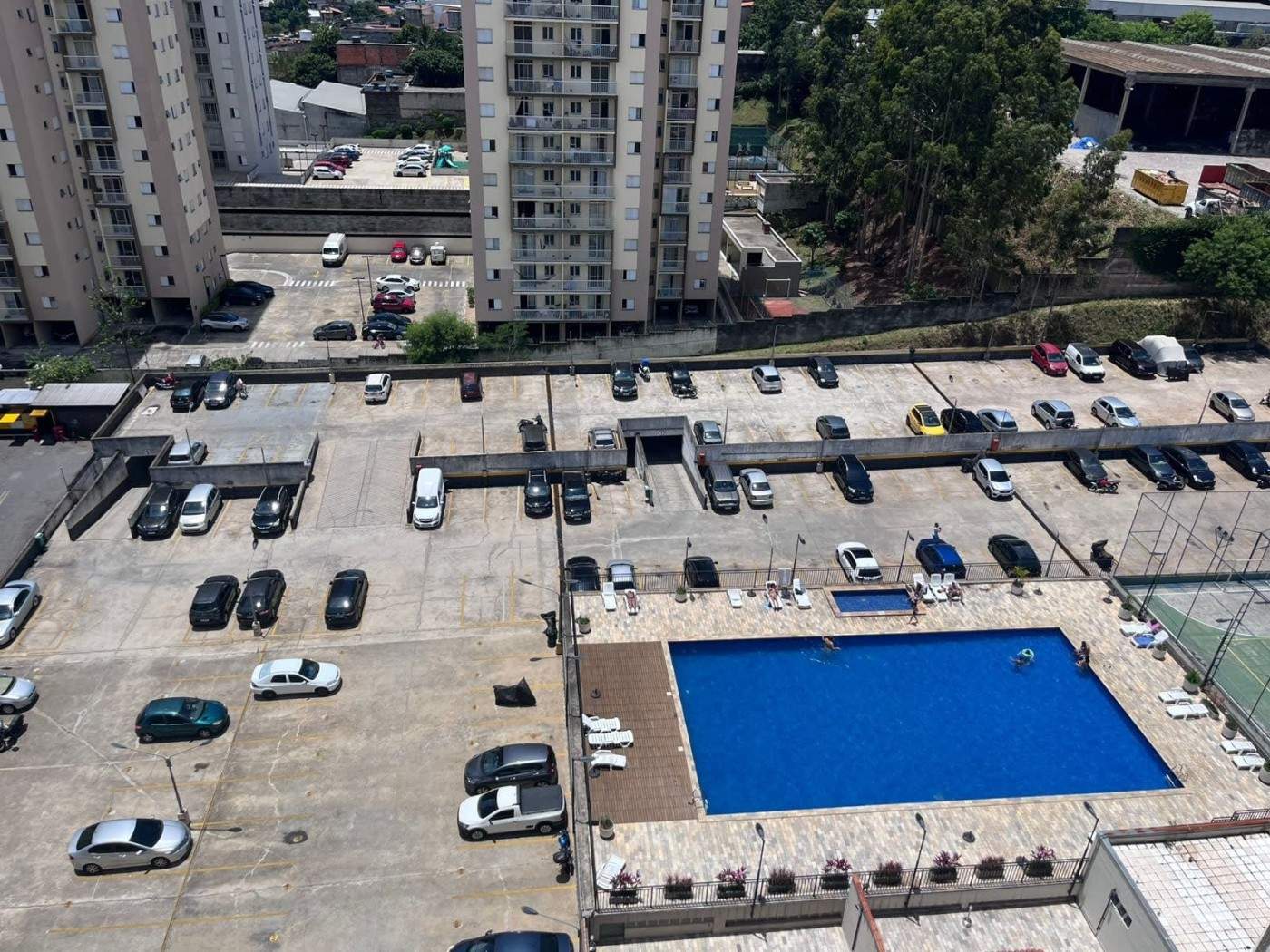 Apartamento, 2 quartos, 52 m² - Foto 5