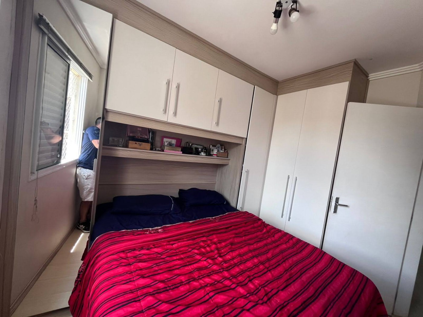 Apartamento, 2 quartos, 52 m² - Foto 10