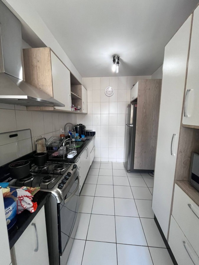 Apartamento, 2 quartos, 52 m² - Foto 12