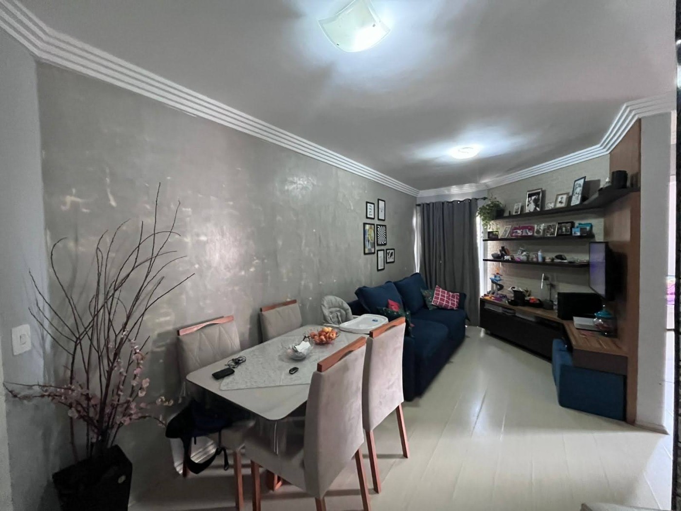 Apartamento, 2 quartos, 52 m² - Foto 14