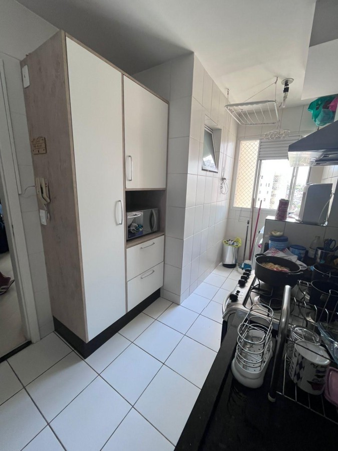 Apartamento, 2 quartos, 52 m² - Foto 18