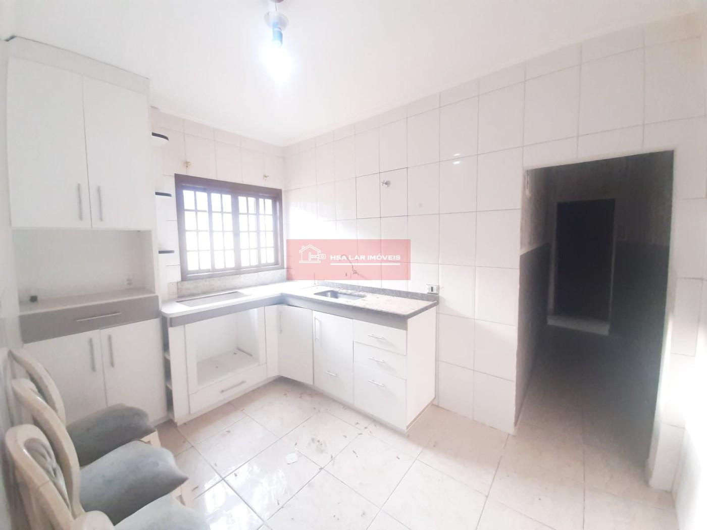 Casa, 2 quartos, 160 m² - Foto 1