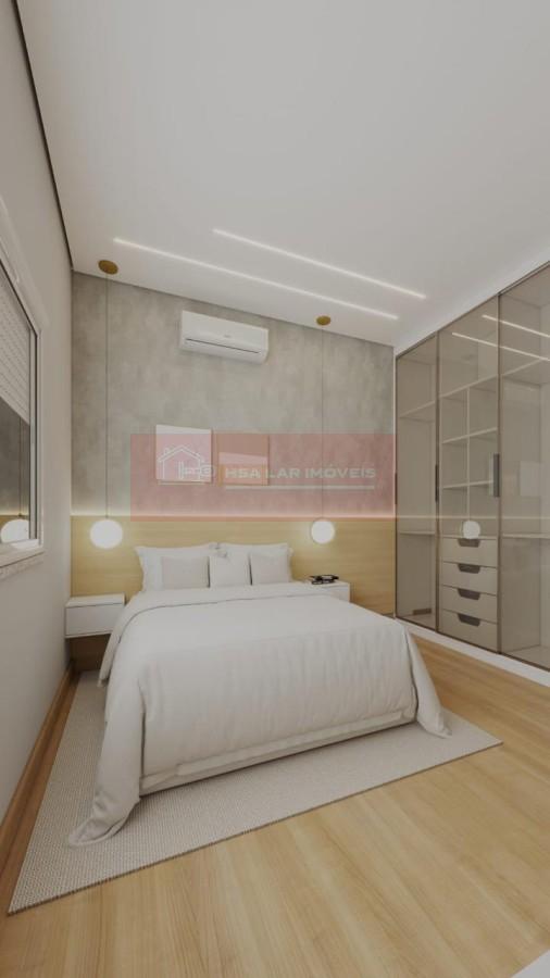 Casa, 2 quartos, 160 m² - Foto 18