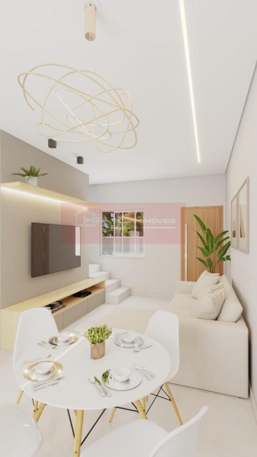 Casa, 2 quartos, 160 m² - Foto 22