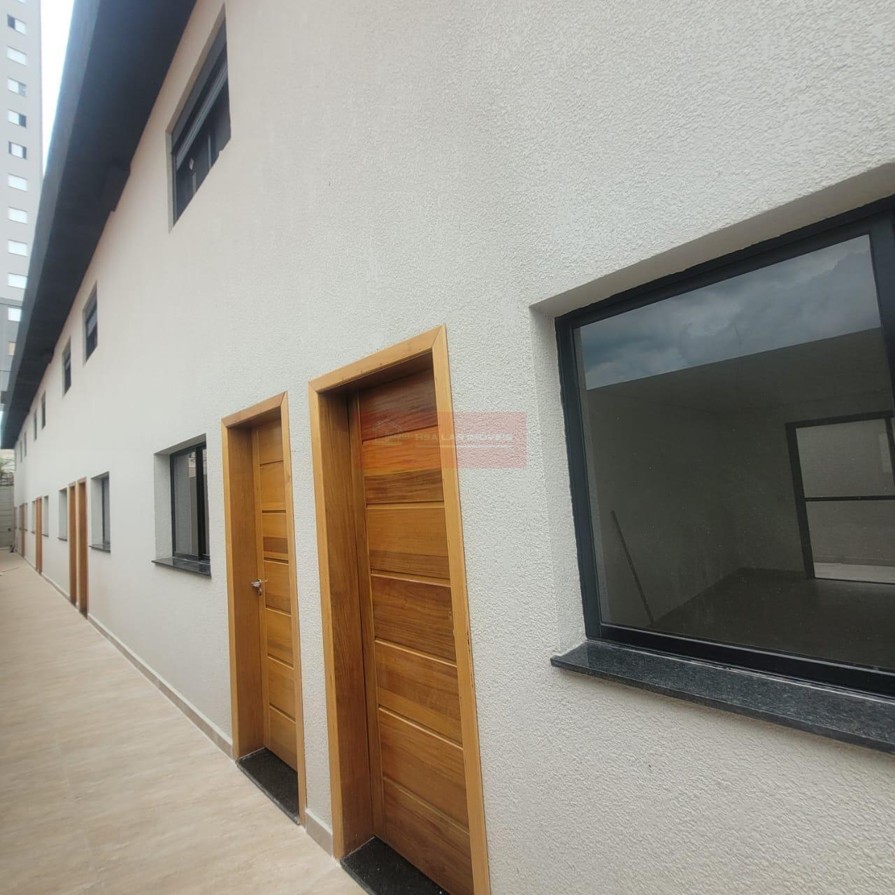 Casa, 2 quartos, 160 m² - Foto 2