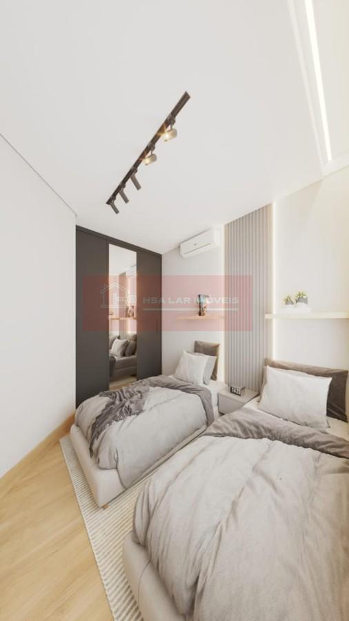 Casa, 2 quartos, 160 m² - Foto 20