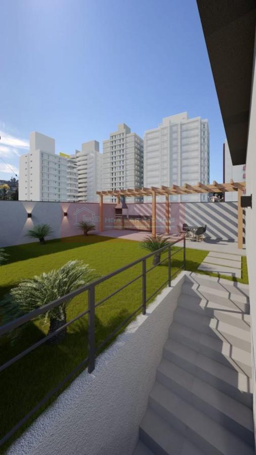 Casa, 2 quartos, 160 m² - Foto 24