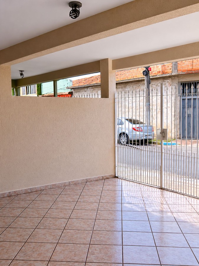 Casa, 2 quartos, 367 m² - Foto 2